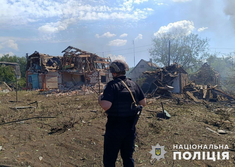 За добу окупанти вбили п’ятьох та поранили 11 цивільних Донеччини