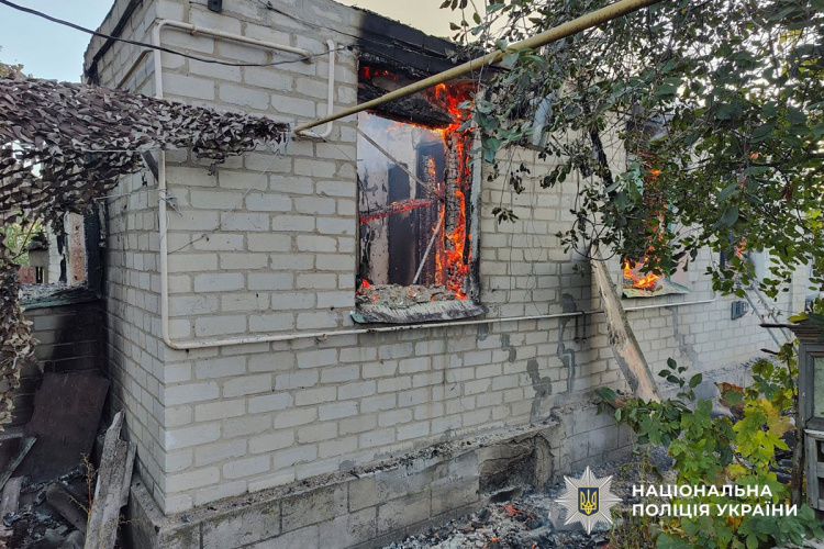 Загинули цивільні в Добропіллі та Райському: наслідки ворожих обстрілів Донеччини 14 жовтня