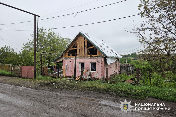 За добу окупанти обстріляли 7 населених пунктів Донеччини, вбили двох цивільних, ще двох поранили