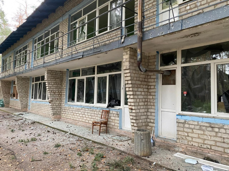 Дві людини загинули і дві зазнали поранень на Донеччині внаслідок ударів росії
