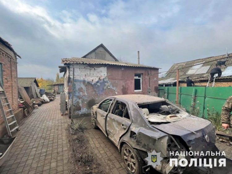 Окупанти 15 разів вдарили по Донеччині. Вбито мирних жителів