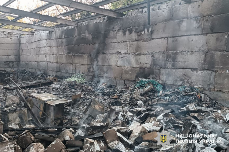 У Покровську вчора було поранено цивільну людину