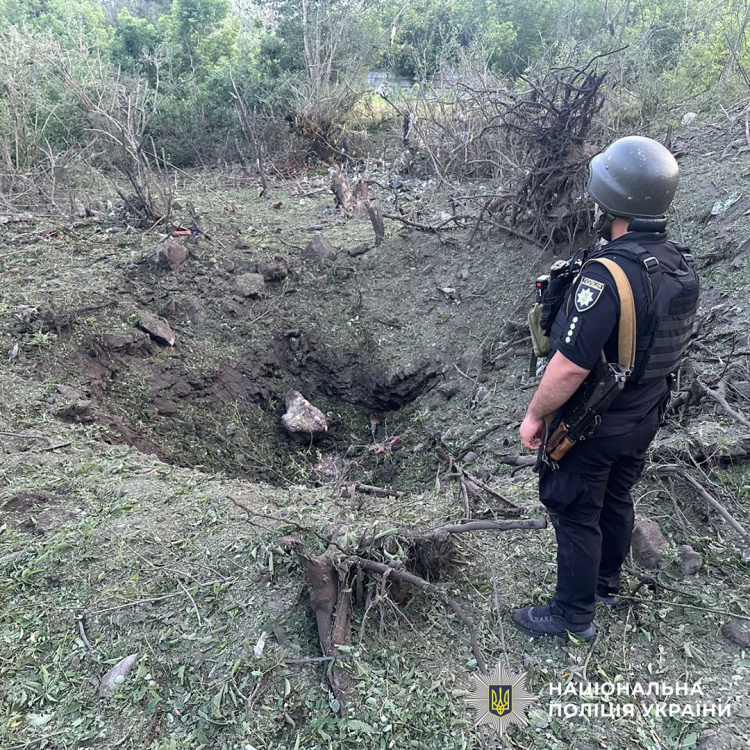 На Донеччини дві людини загинули, ще п’ятеро зазнали поранень внаслідок обстрілів