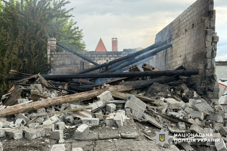 Четверо цивільних загинуло, 17 поранено на Донеччині внаслідок обстрілів