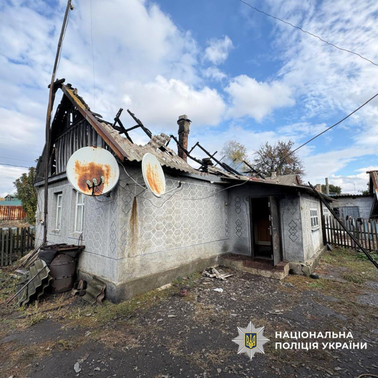 П’ятеро людей поранені внаслідок обстрілів Донеччини 6 жовтня
