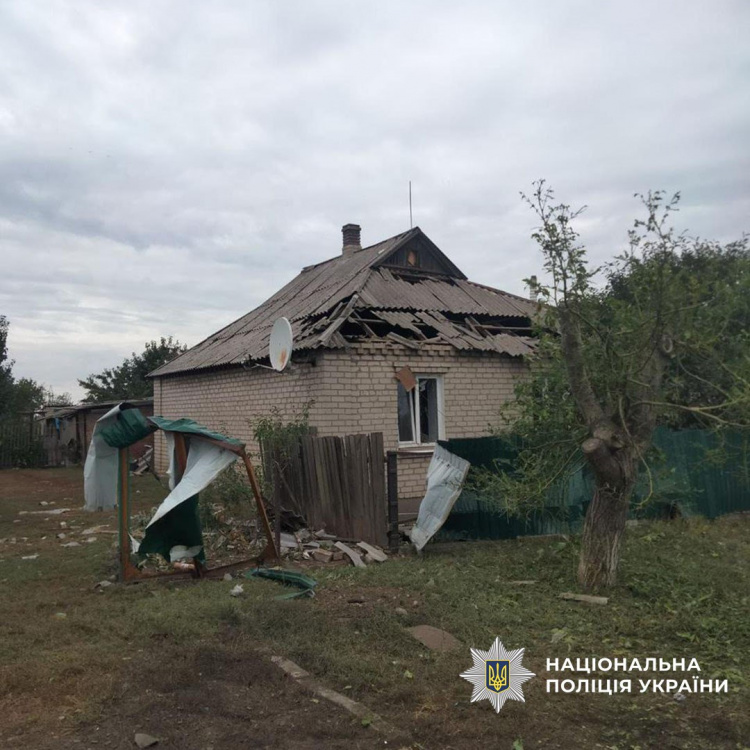 Одна людина загинула, п’ятеро зазнали поранень – наслідки російських обстрілів Донеччини 19 вересня