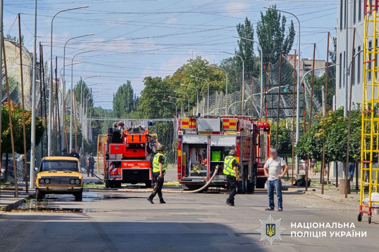 Одна людина загинула, 9 зазнали поранень внаслідок ворожих обстрілів Донеччини 5 серпня