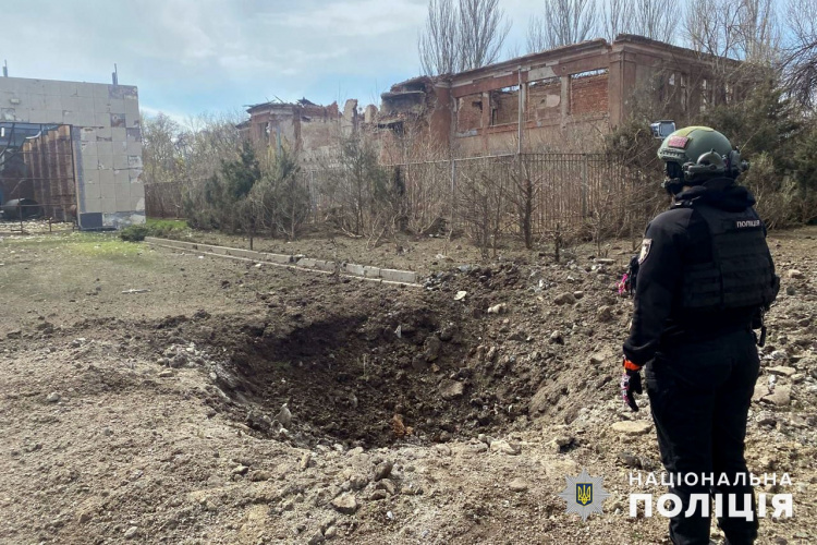 На Донеччині внаслідок обстрілів одна людина загинула, четверо зазнали поранень