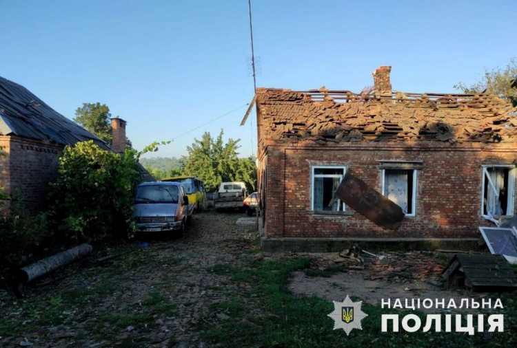 За добу росіяни вбили ще двох мирних мешканців Донеччини