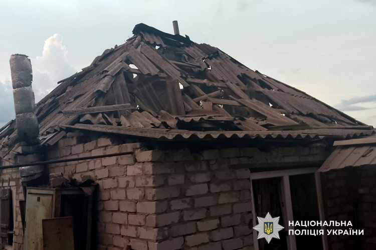 Семеро цивільних загинуло, ще 21 поранений через ворожі обстріли Донеччини 10 липня