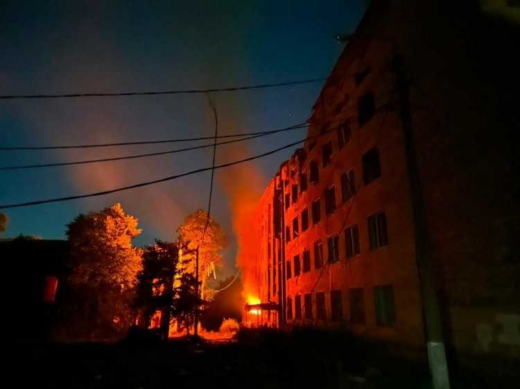 7 поранених за 30 червня: поліція документує наслідки ворожих обстрілів Донеччини