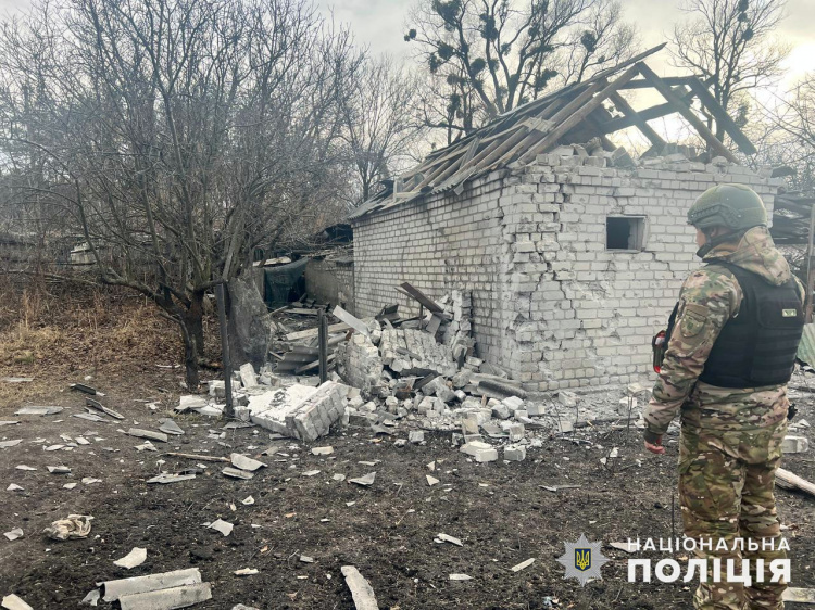 Протягом доби на Донеччині окупанти поранили 15 цивільних