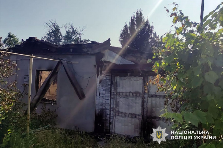 За добу росіяни атакували 10 населених пунктів Донеччини, двоє людей зазнали поранень