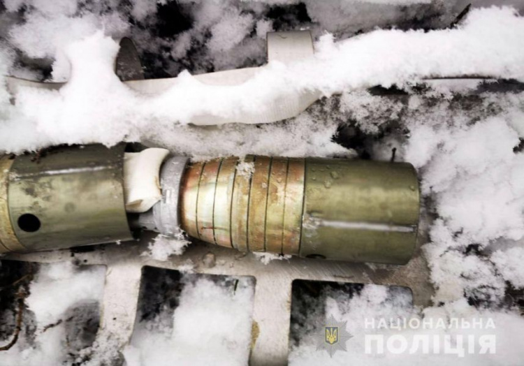 3 березня на Покровськ було випущено дві російські ракети Торнадо-С