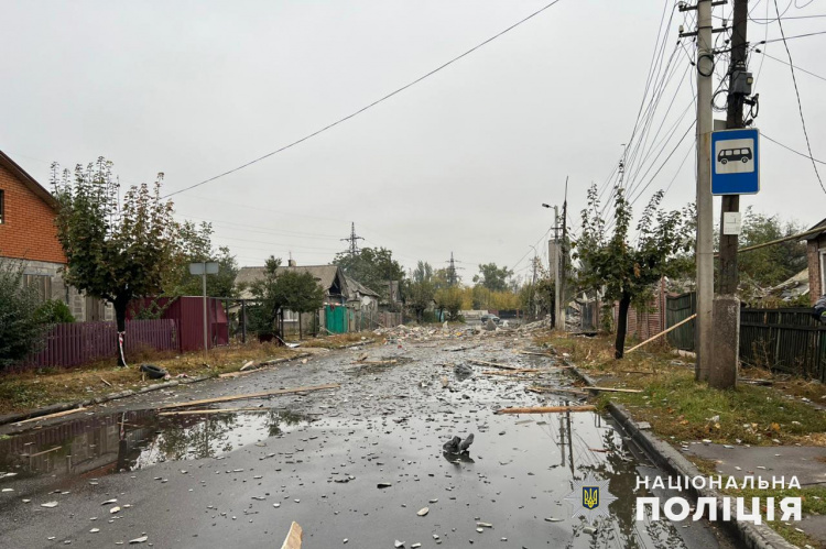 На Донеччині за добу окупанти поранили п’ять мирних людей