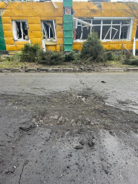 За добу росіяни обстріляли на Донеччині 11 населених пунктів