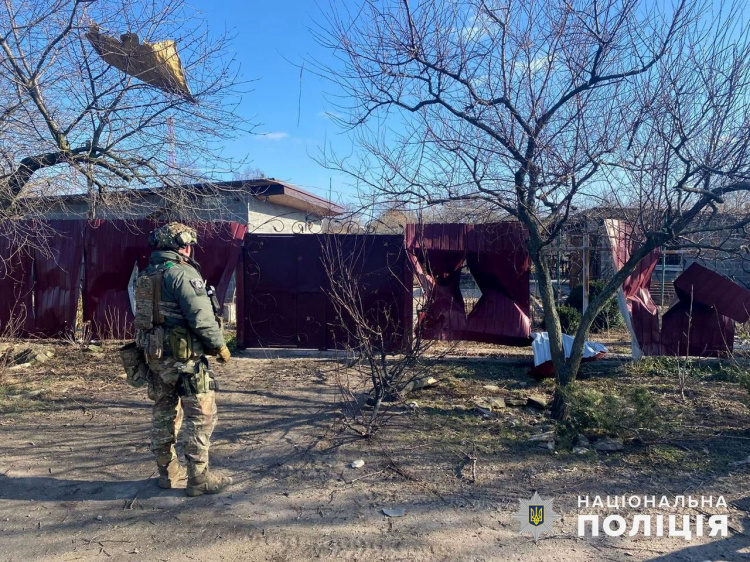 За добу росія завдала 1636 ударів по Донеччині: поранено трьох мирних жителів