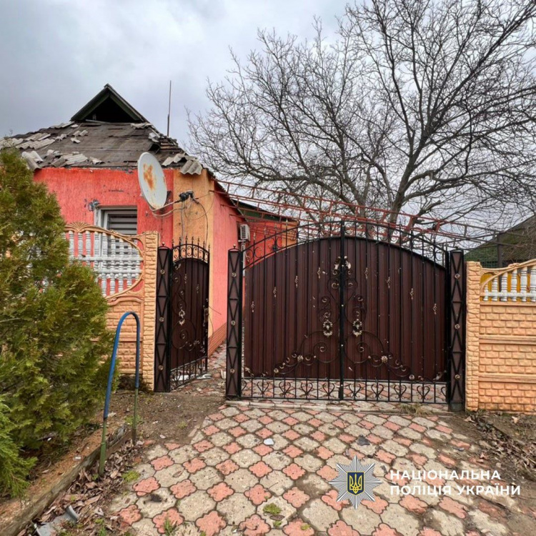 Одна людина загинула, шестеро поранені через атаки росіян на Донеччині 27 березня