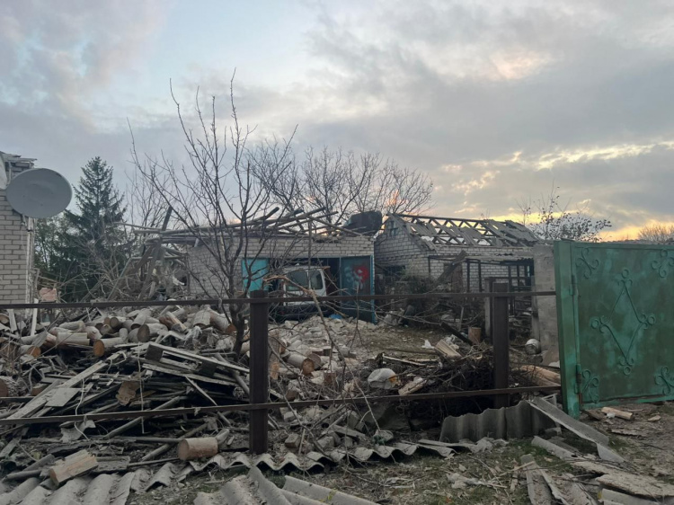 Двоє загиблих і семеро поранених на Донеччині: росія цілить по цивільних