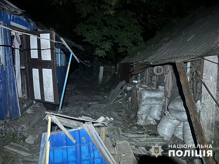 Російські війська вбили п’ятьох мирних жителів Донеччини, ще троє зазнали поранень