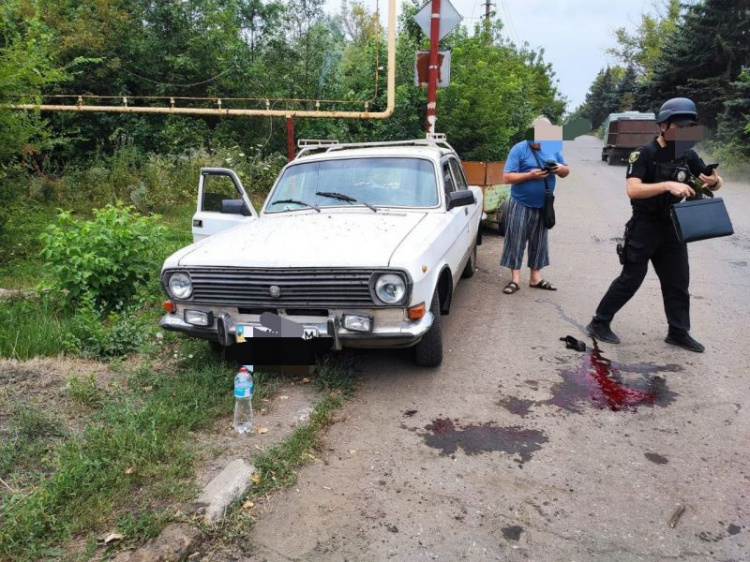 За добу рашисти обстріляли 13 населених пунктів Донеччини. Є поранені