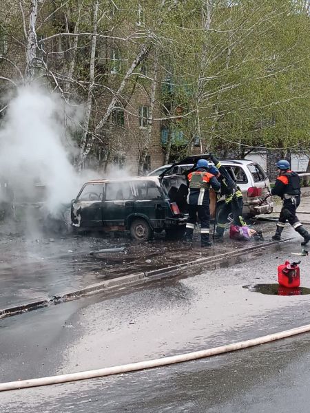 Поліція задокументувала 17 ударів по Донеччині за добу