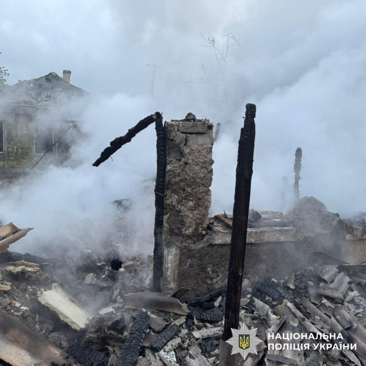 На Донеччини дві людини загинули, ще п’ятеро зазнали поранень внаслідок обстрілів