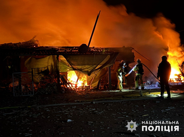 Росіяни за добу вбили 4 жителів Донеччини, ще 11 зазнали поранень, зокрема немовля