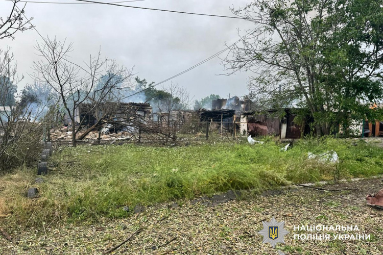 У Покровському районі під обстріли потрапили Покровськ, Мирноград, Білозерське та Добропільська ТГ