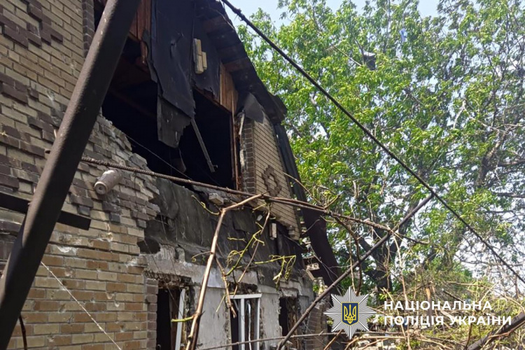Шестеро цивільних на Донеччині зазнали поранень внаслідок ворожих атак