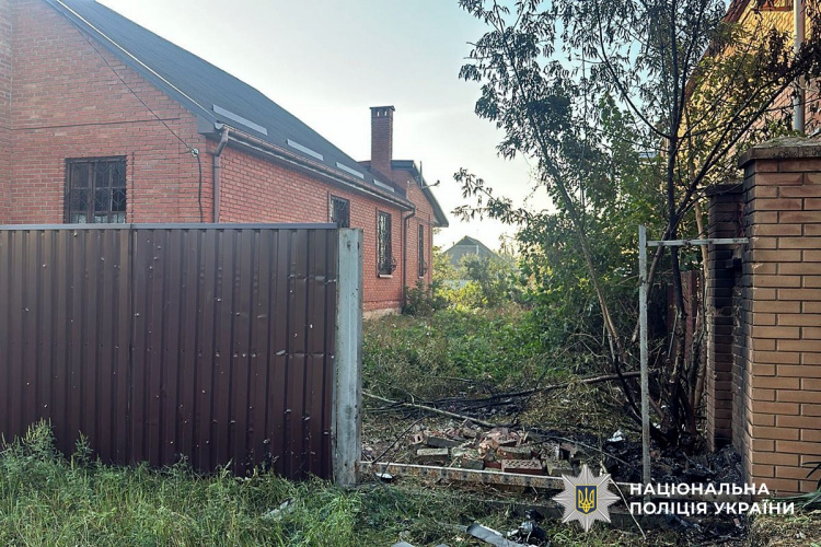 На Донеччині за добу внаслідок обстрілів одна людина загинула, ще сім – зазнали поранень