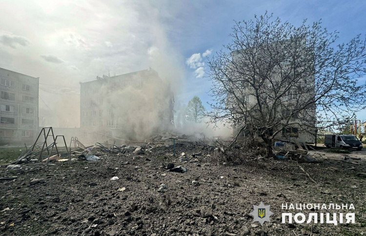 На Донеччині за добу окупанти вбили трьох та поранили п’ятьох мирних людей