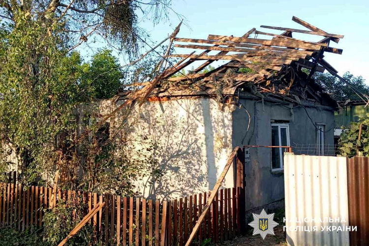 На Донеччині 5 людей загинули і 9 поранені внаслідок обстрілів за минулу добу