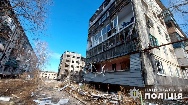 Покровськ, Родинське та Мирноград потрапили під ворожий вогонь: наслідки обстрілів Донеччині 20 січня