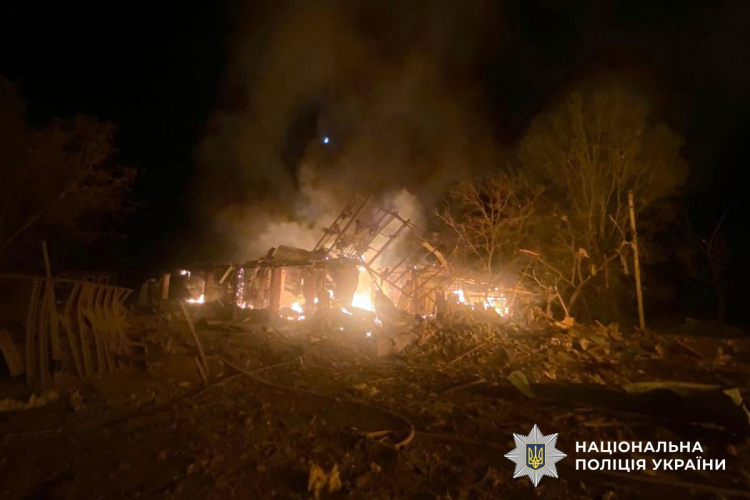 Одна людина загинула, четверо зазнали поранень на Донеччині 1 червня