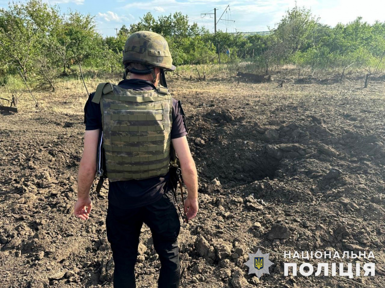 Росіяни вбили ще одного та поранили двох мирних мешканців Донеччини