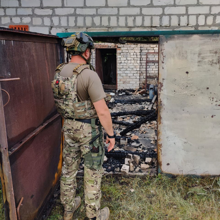 Війська рф за добу вбили двох жителів Донеччини, ще 5 цивільних зазнали поранень