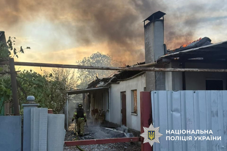 Шестеро цивільних на Донеччині зазнали поранень внаслідок ворожих атак