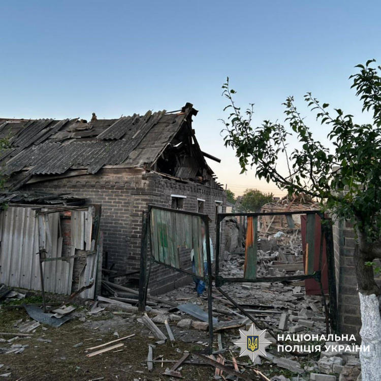 29 травня російські обстріли вбили одну людину на Донеччині і шістьох поранили