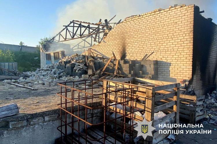 Шестеро цивільних на Донеччині зазнали поранень внаслідок ворожих атак
