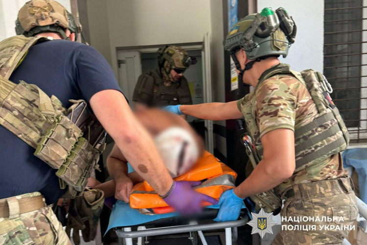 На Донеччині 5 людей загинули і 9 поранені внаслідок обстрілів за минулу добу