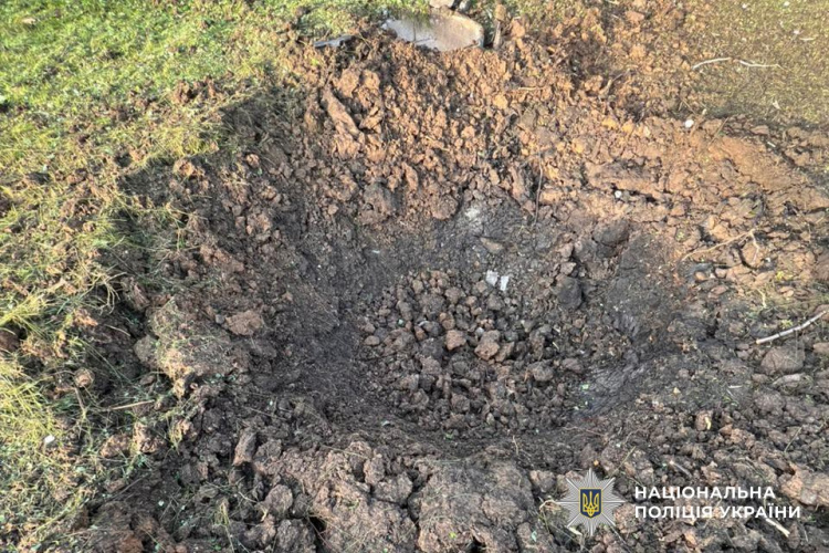 Одна людина загинула, четверо дістали поранення внаслідок російських атак на Донеччині