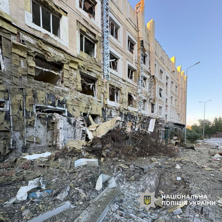 25 вересня війська рф убили двох людей на Донеччині, ще вісьмох поранили