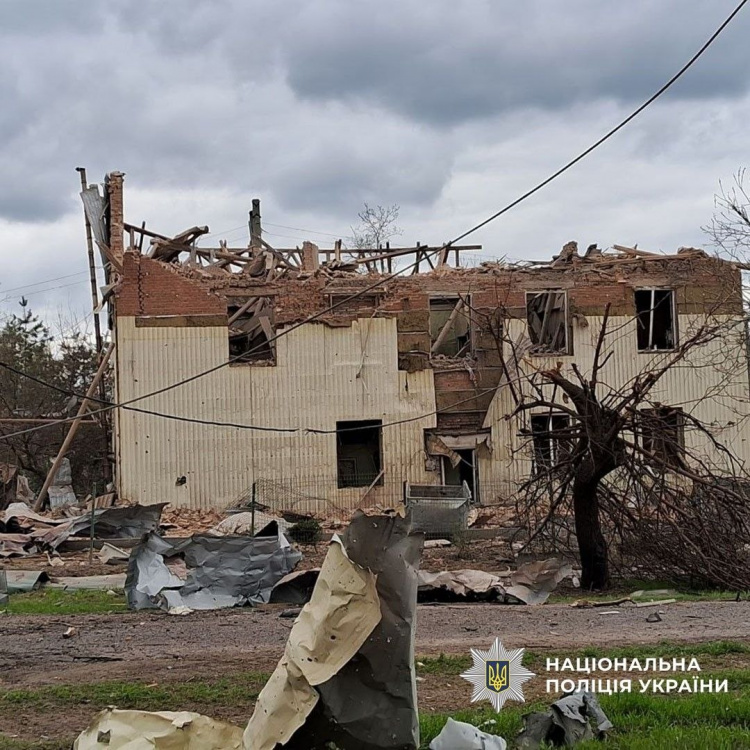 Попередня доба на Донеччині минула без постраждалих, на ранок – троє поранених