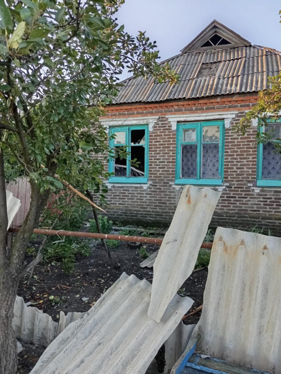 3 загиблих і 13 поранених, зокрема дитина: про обстріли Донеччини 11 серпня інформує поліція
