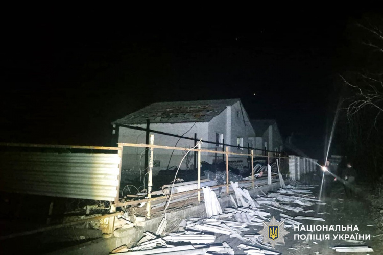 Росіяни вбили на Донеччині двох цивільних, ще одна людина зазнала поранень