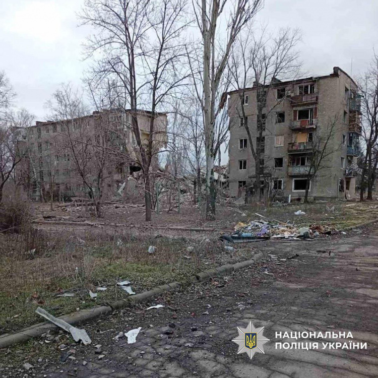 Обстріли Донеччини 4 березня забрали життя двох цивільних, ще п’ятеро поранені