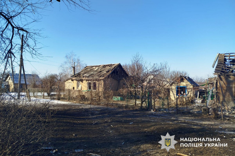 8 загиблих і 21 поранений – наслідки російських обстрілів Донеччини 4 лютого