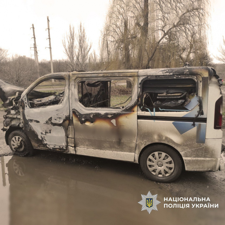 Одна людина загинула та п’ятеро поранені внаслідок російських обстрілів Донеччини 23 грудня