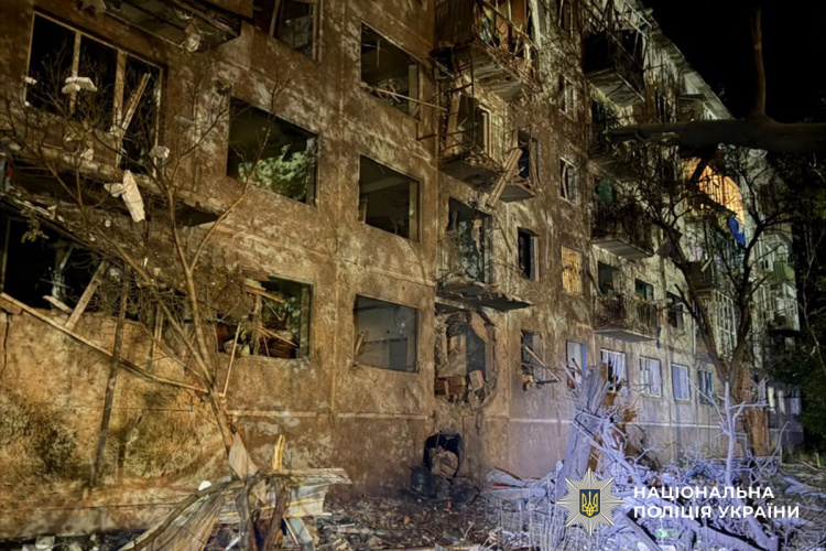 На Донеччині поранені семеро цивільних внаслідок російських атак 6 вересня